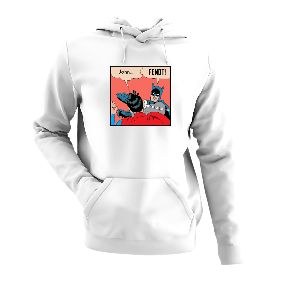 *NEU* FENDT! Meme Slap Premium - Hoodie