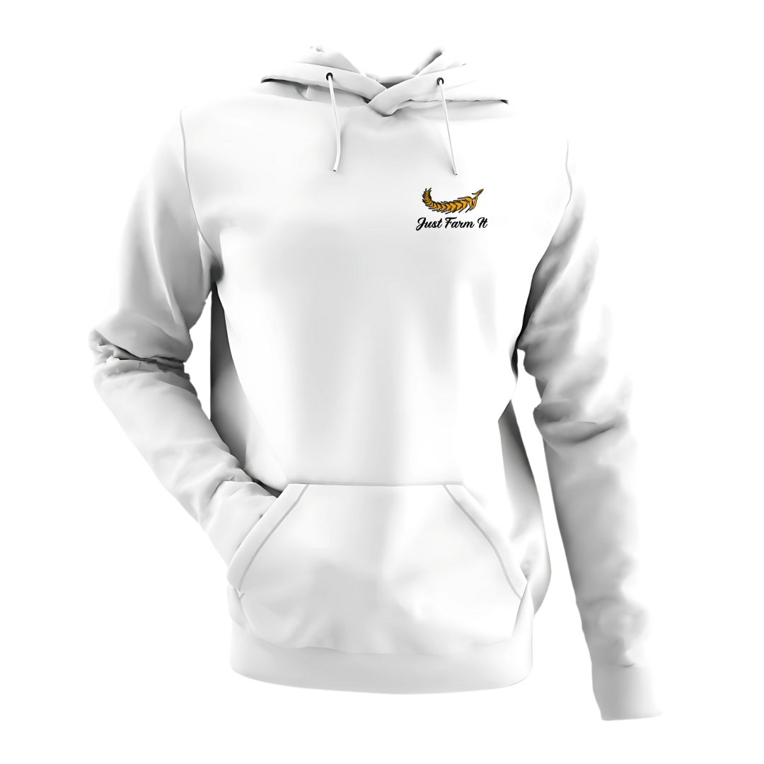 Just Farm It mini Premium - Hoodie