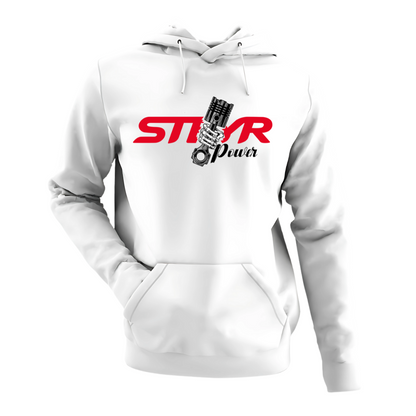 *NEU* SteyrPower Premium - Hoodie