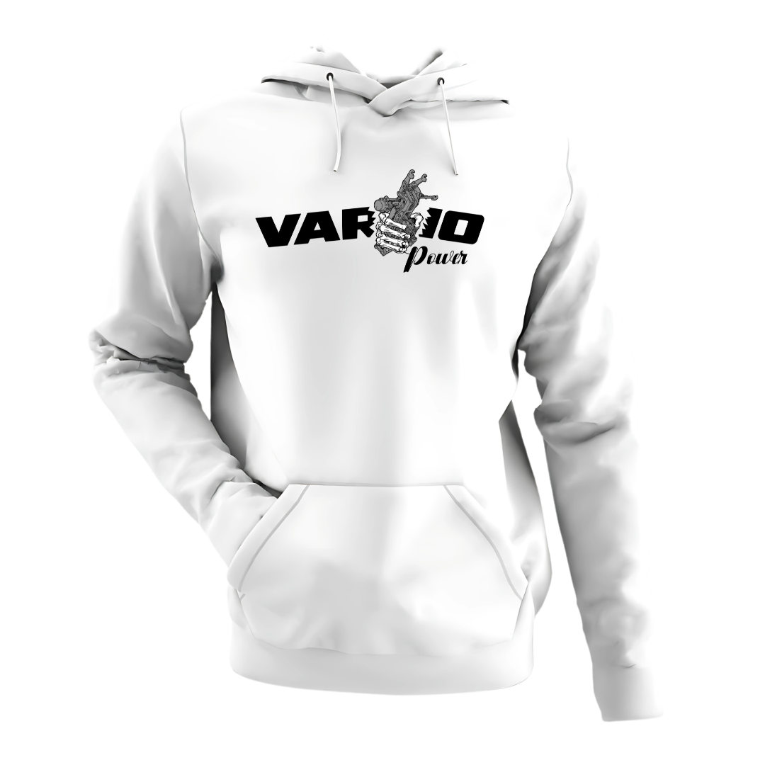 VarioPower | Classic Hoodie
