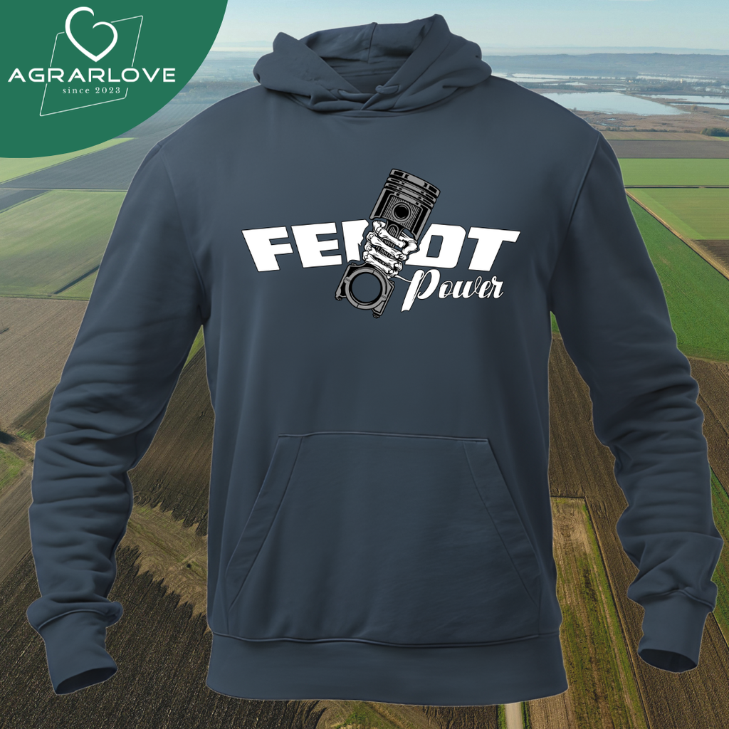 FendtPower | Premium Hoodie