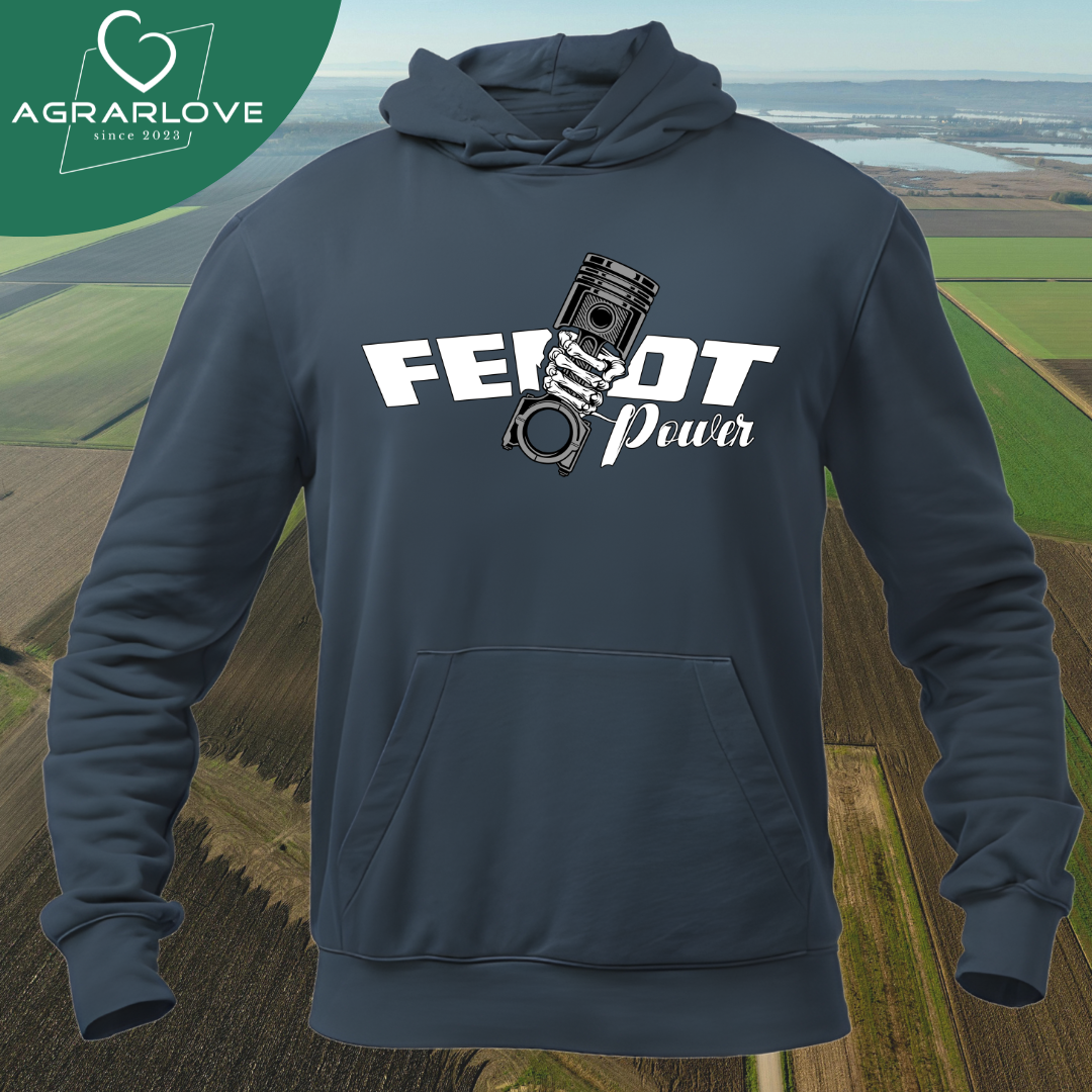 FendtPower | Premium Hoodie