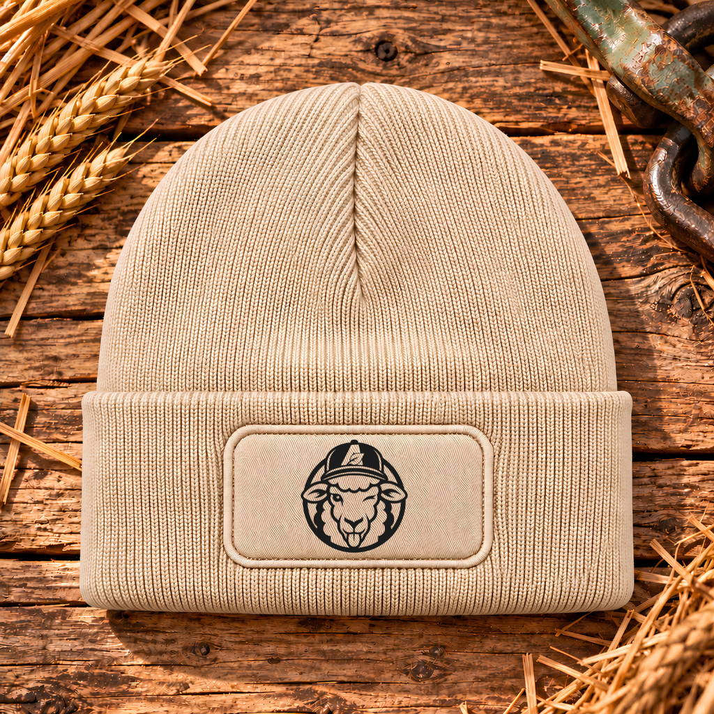 Agrarlove Icon mini | Beanie Mütze