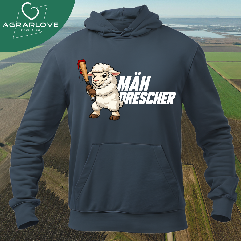Mähdrescher | Premium Hoodie