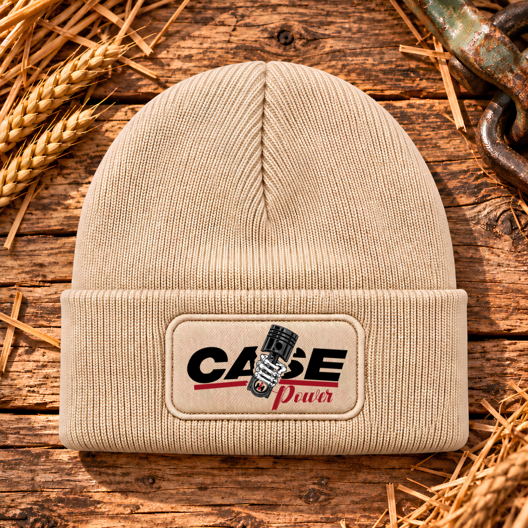CasePower mini | Beanie Mütze