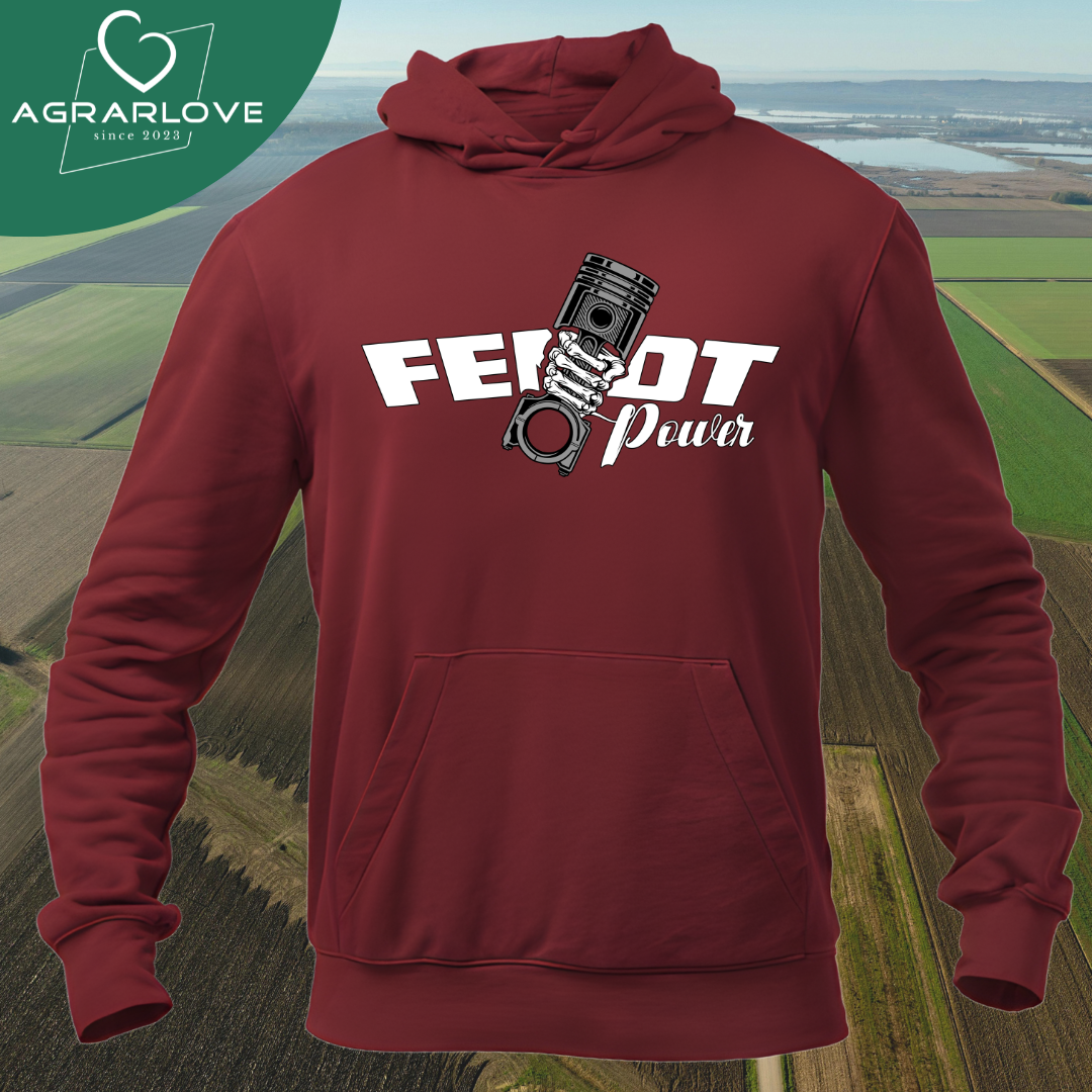 FendtPower | Premium Hoodie