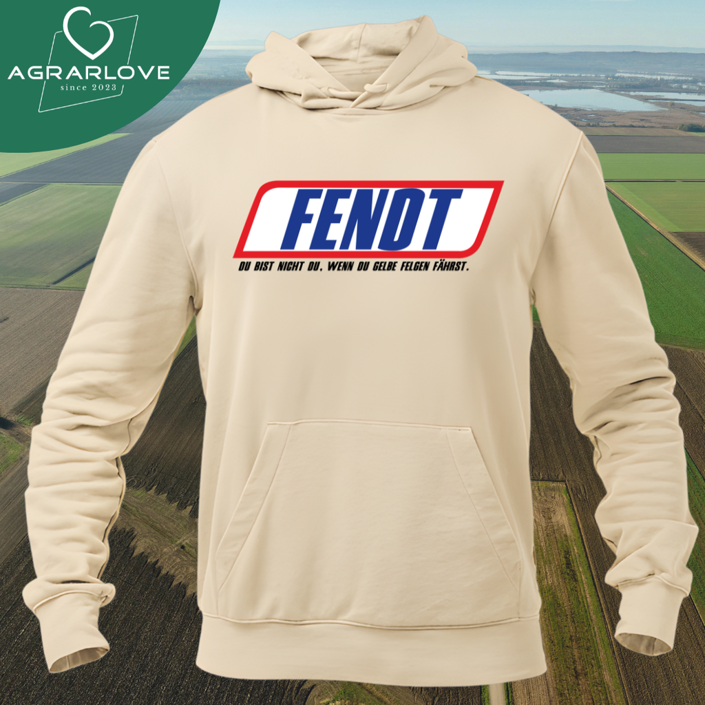 Fendt Motiv | Premium Hoodie