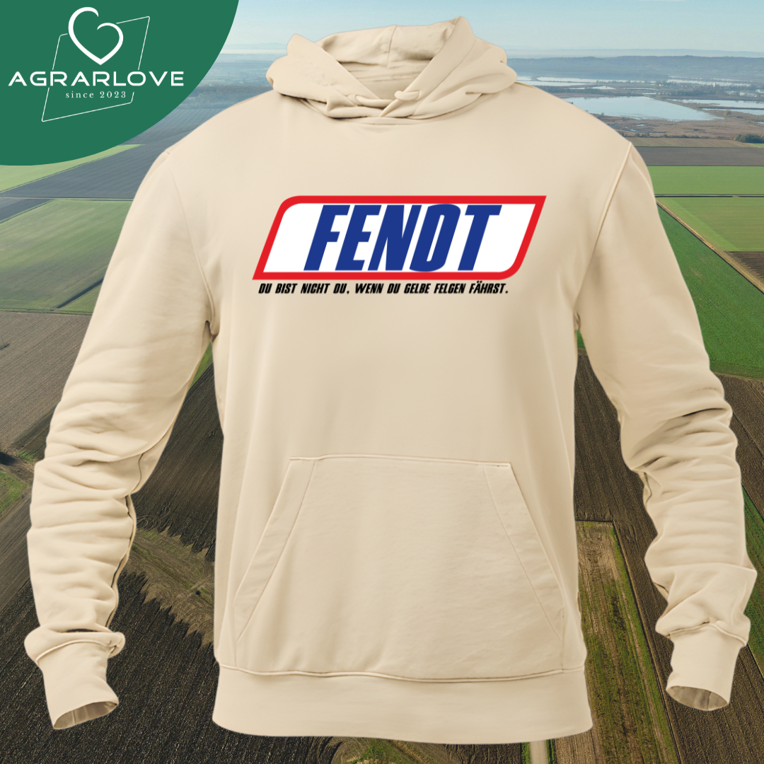 Fendt Motiv | Premium Hoodie
