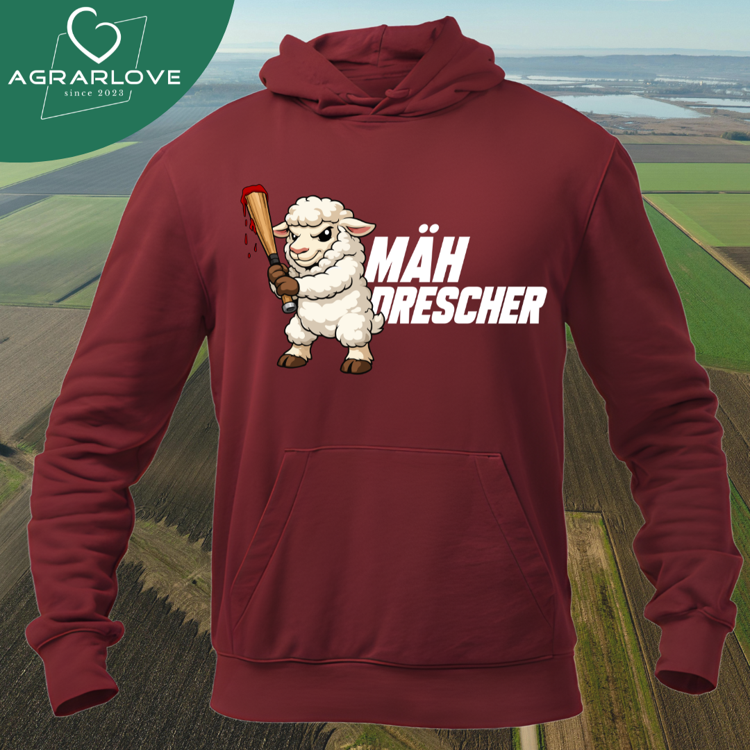 Mähdrescher | Premium Hoodie