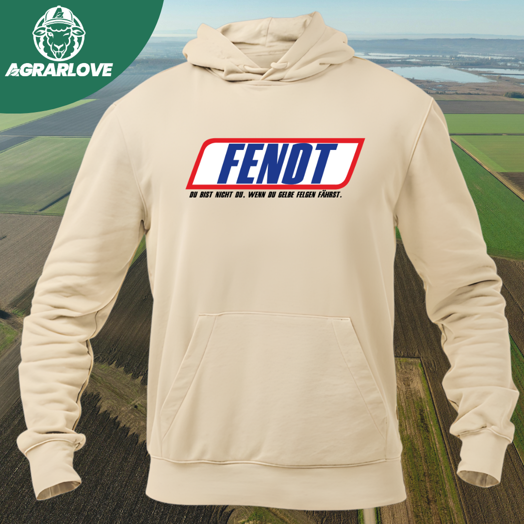 Fendt Motiv | Premium Hoodie
