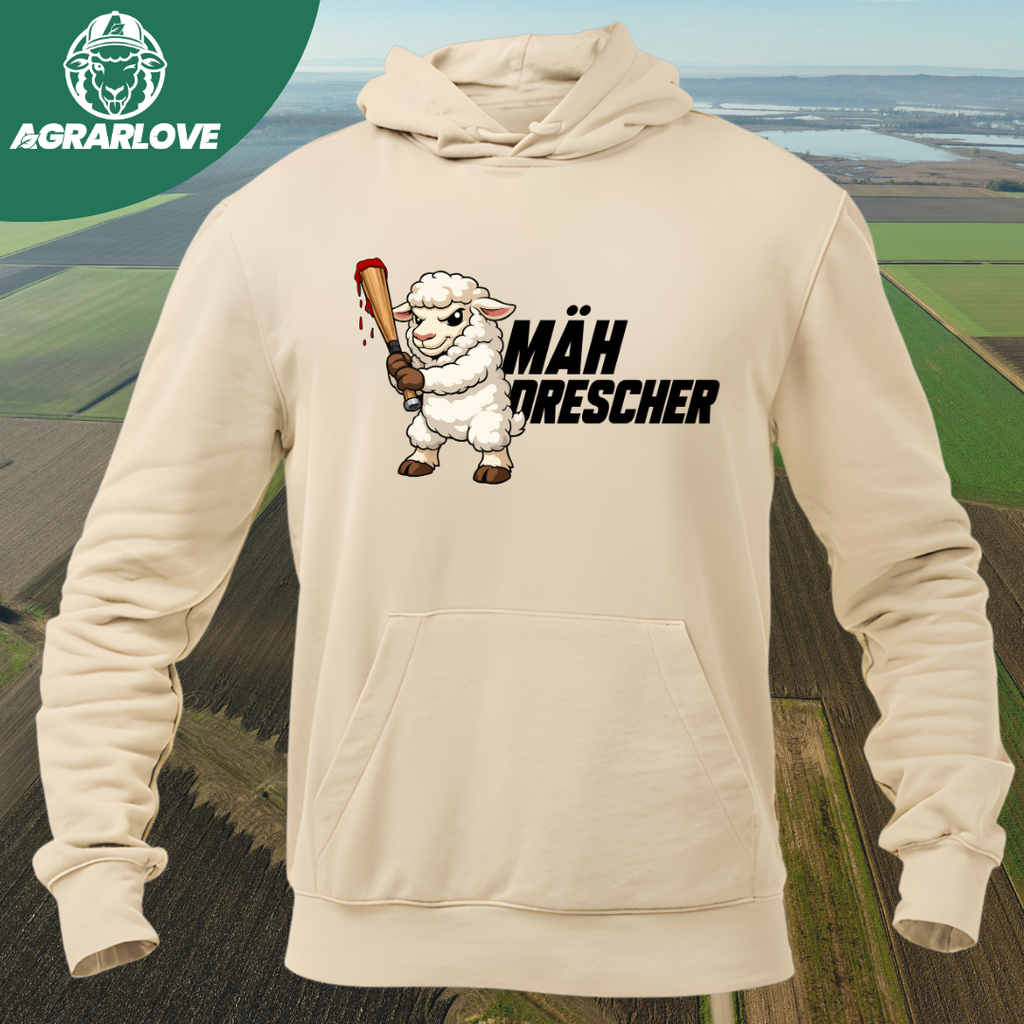 Mähdrescher | Premium Hoodie