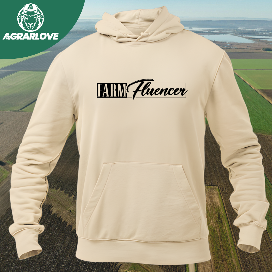Farmfluencer | Premium Hoodie