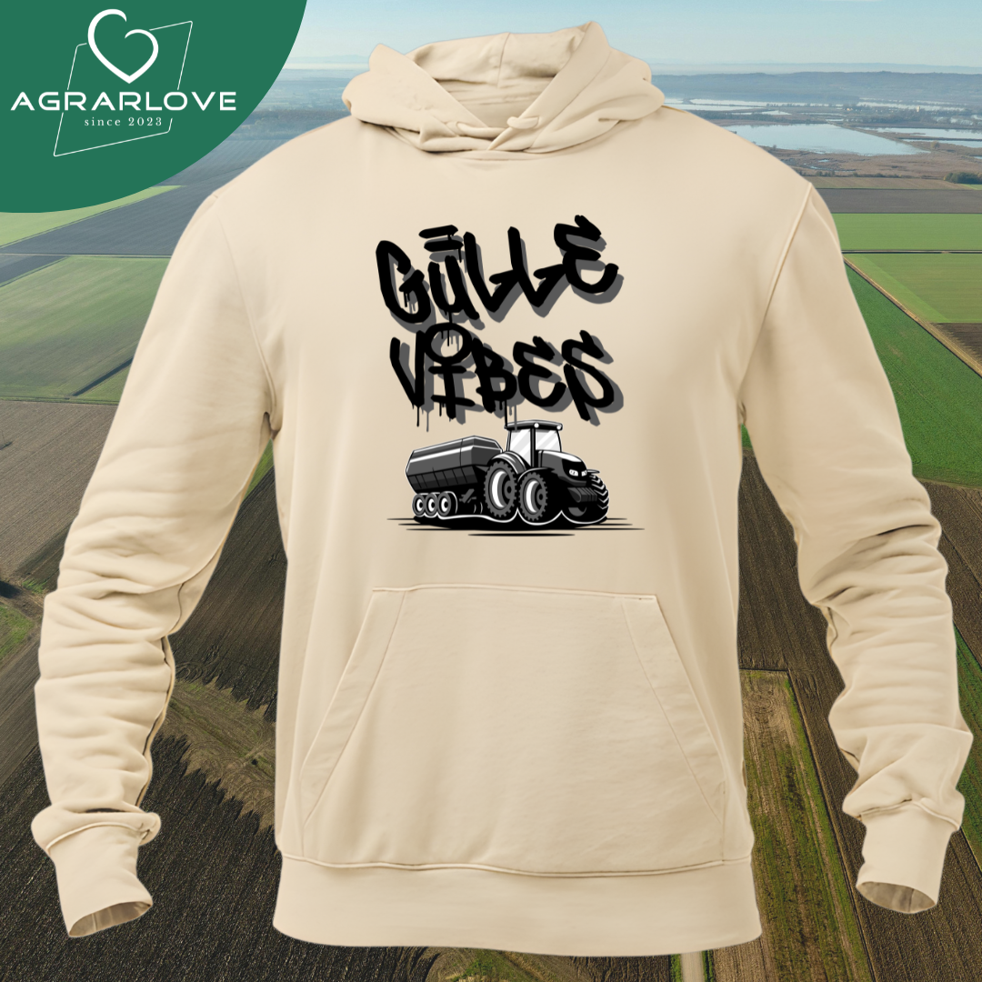 Gülle Vibes | Premium Hoodie