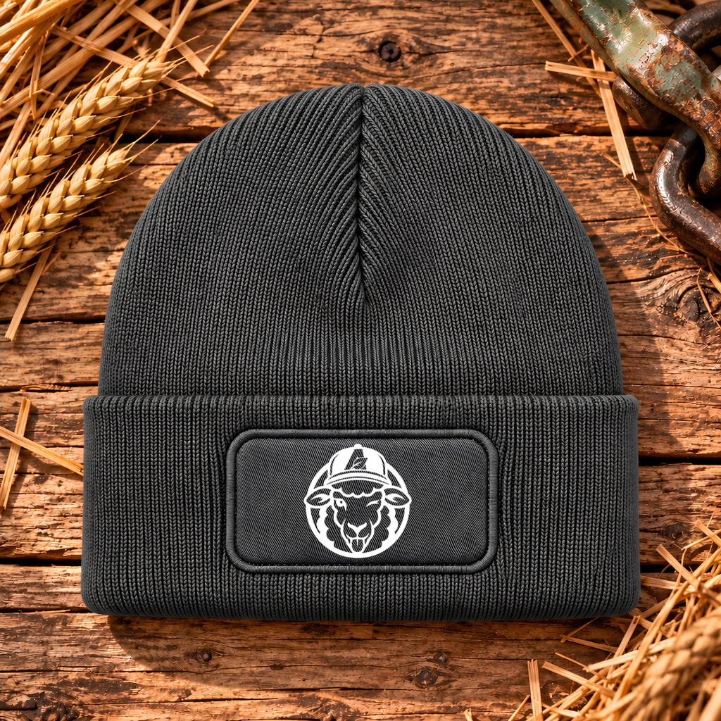 Agrarlove Icon mini | Beanie Mütze