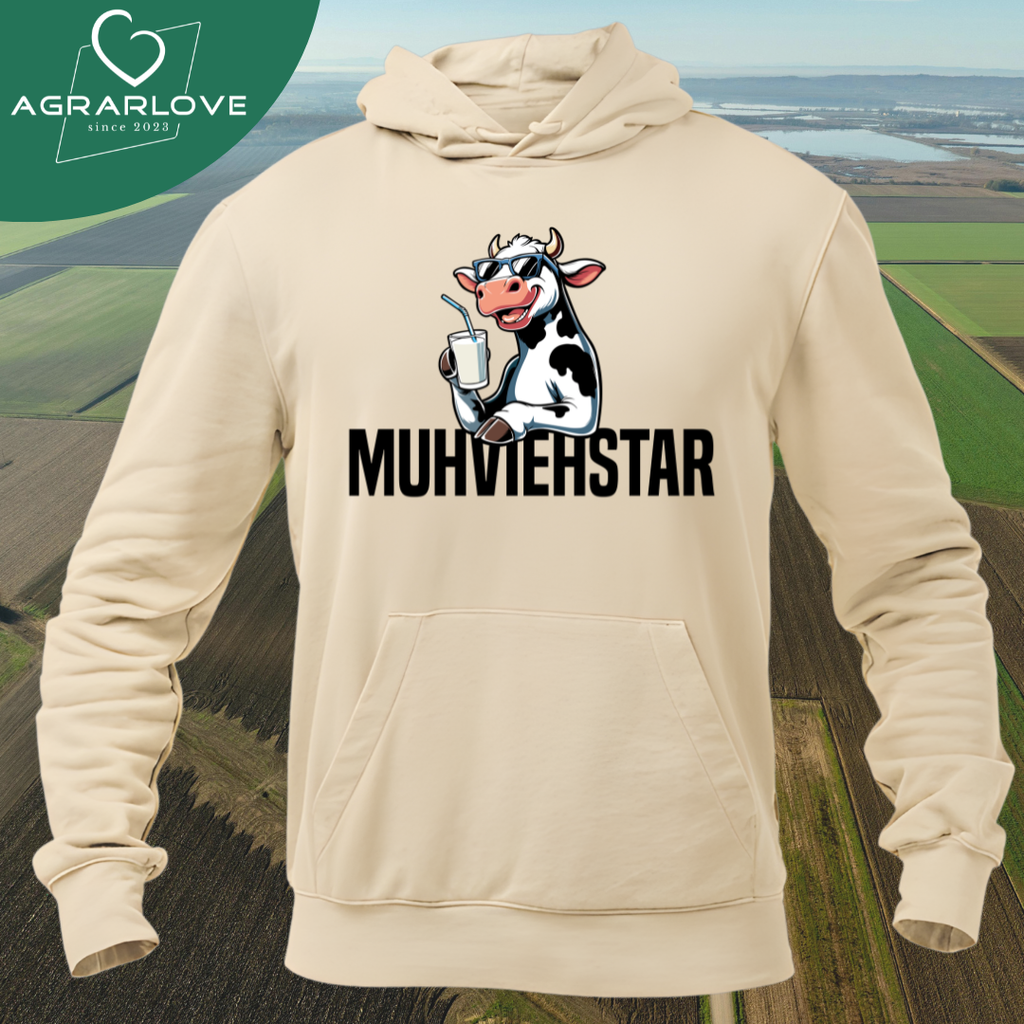Muhviehstar | Premium Hoodie