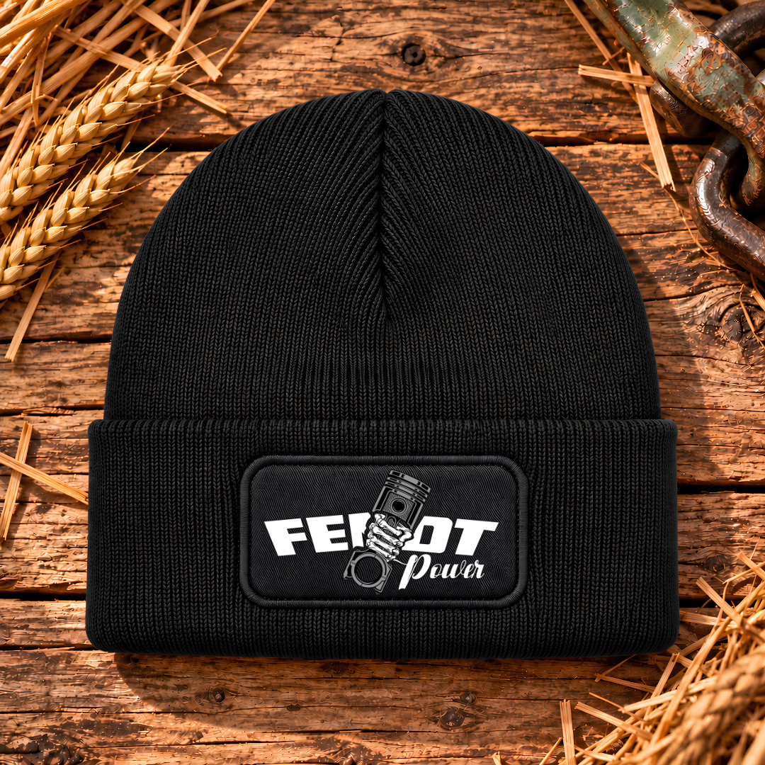 FendtPower mini | Beanie Mütze