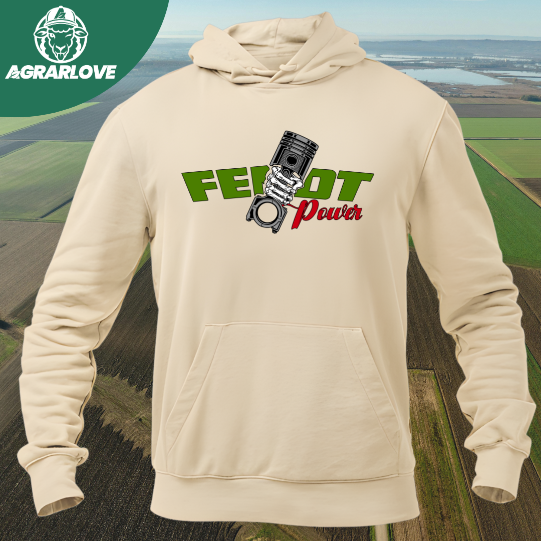 FendtPower | Premium Hoodie