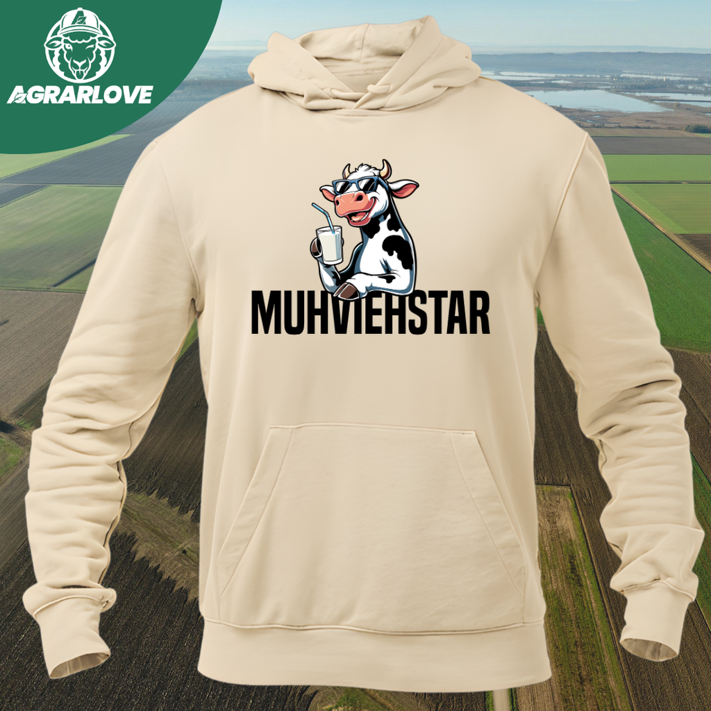 Muhviehstar | Premium Hoodie