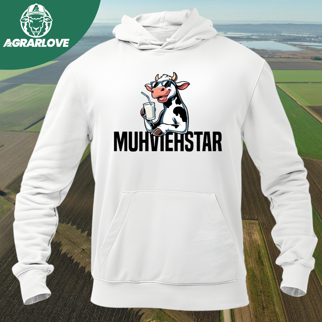 Muhviehstar | Premium Hoodie