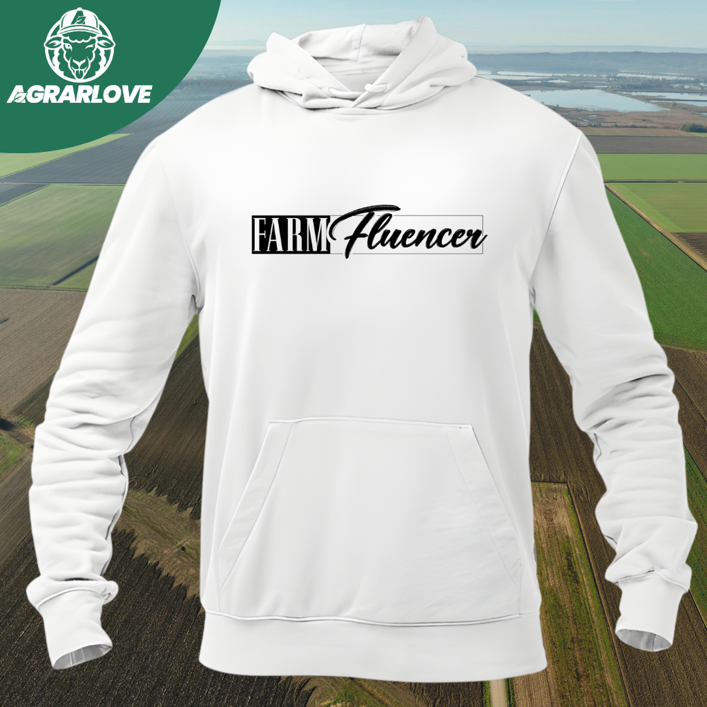 Farmfluencer | Premium Hoodie