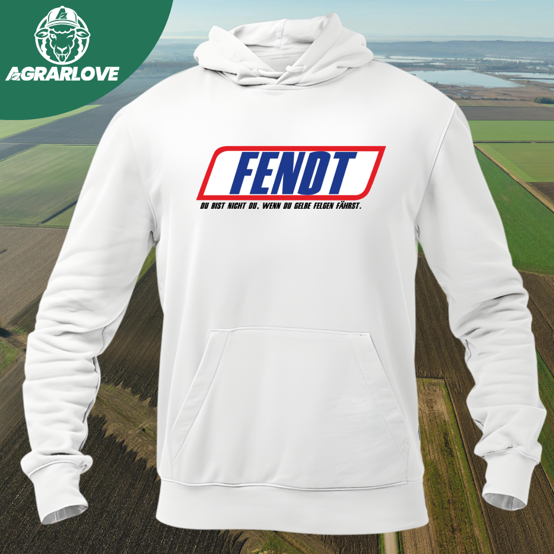 Fendt Motiv | Premium Hoodie