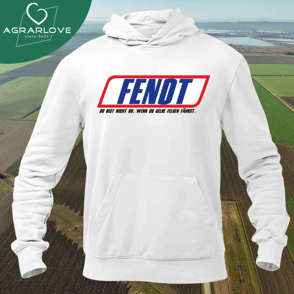 Fendt Motiv | Premium Hoodie