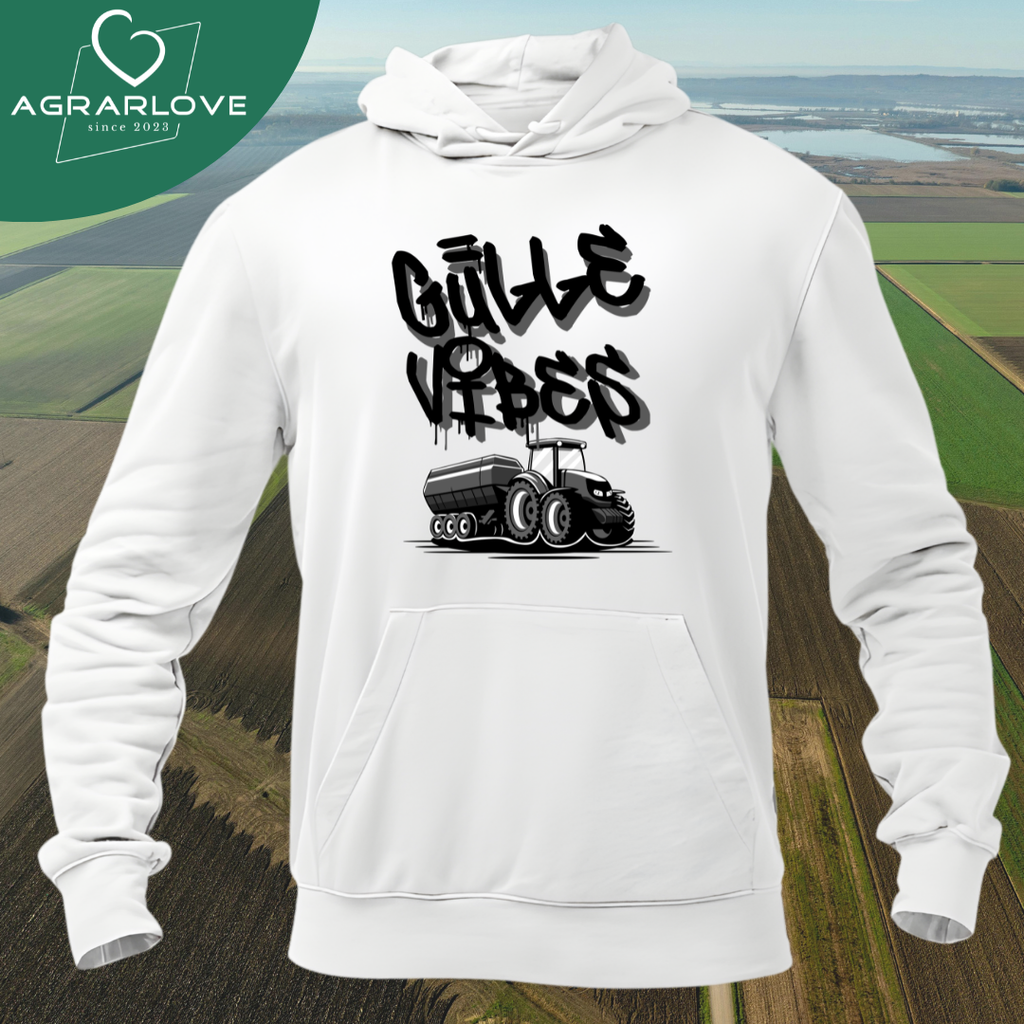 Gülle Vibes | Premium Hoodie