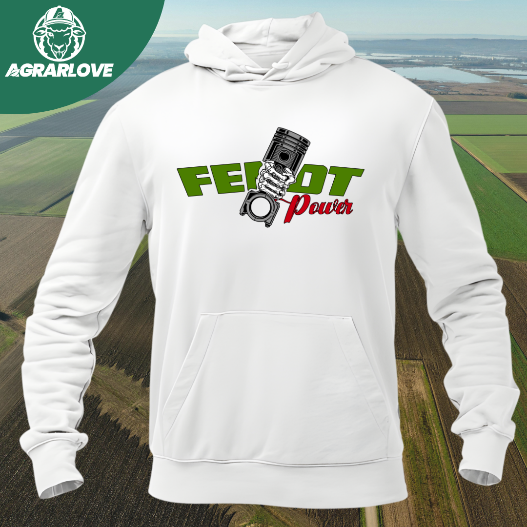 FendtPower | Premium Hoodie