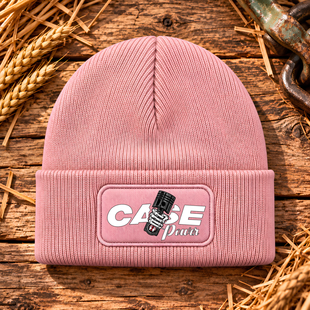 CasePower mini | Beanie Mütze