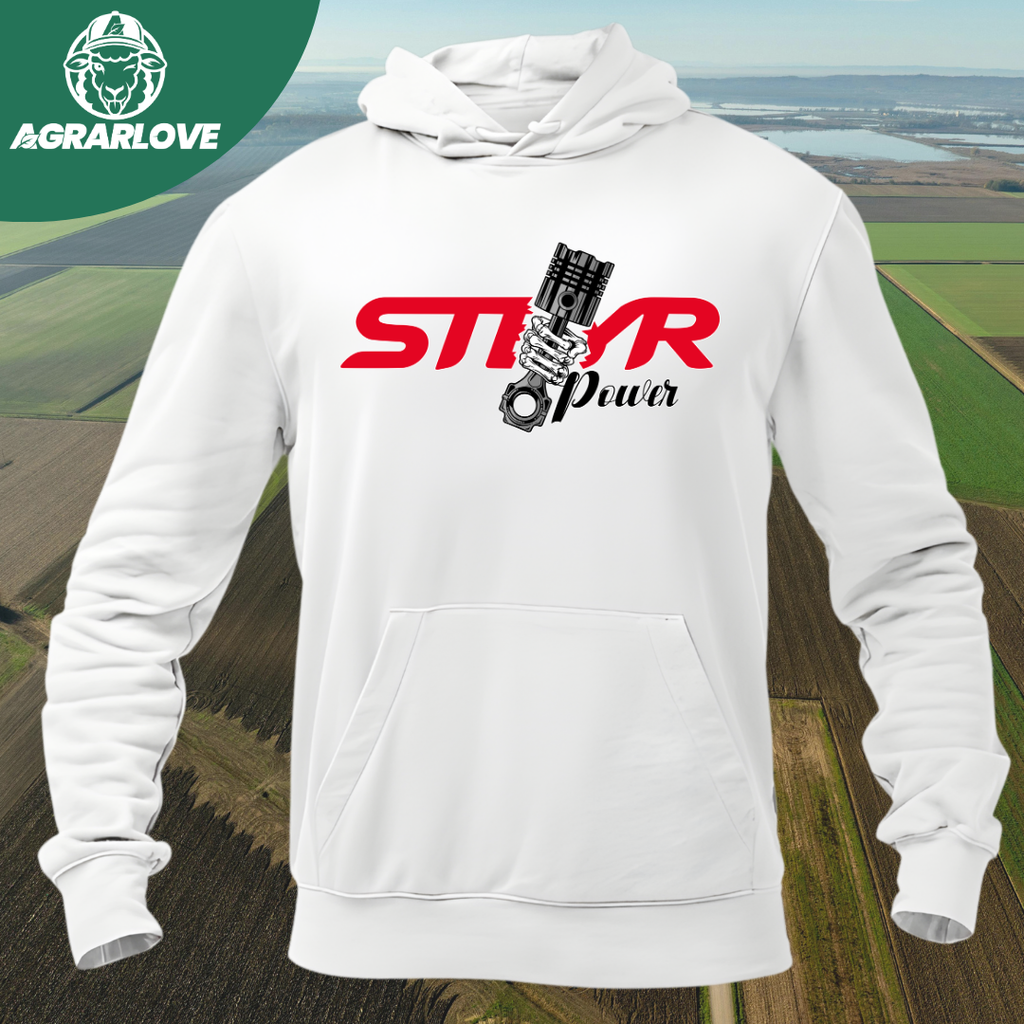 SteyrPower | Premium Hoodie