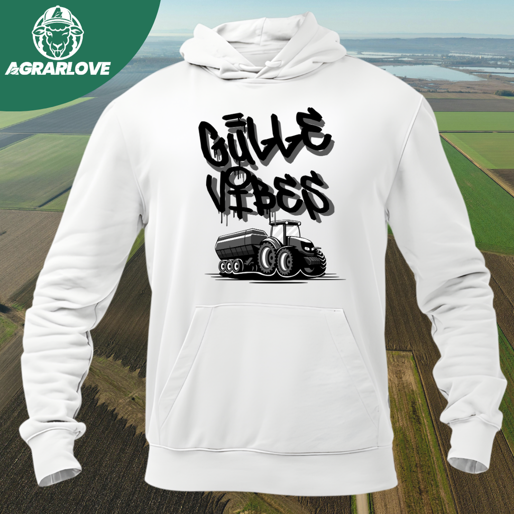 Gülle Vibes | Premium Hoodie