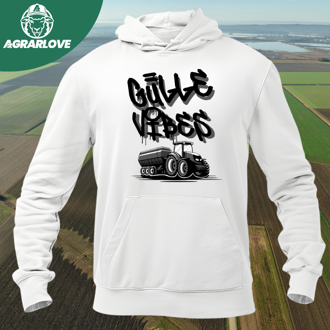 Gülle Vibes | Premium Hoodie
