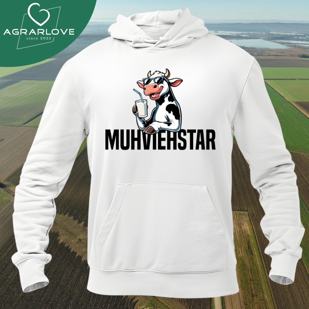 Muhviehstar | Premium Hoodie