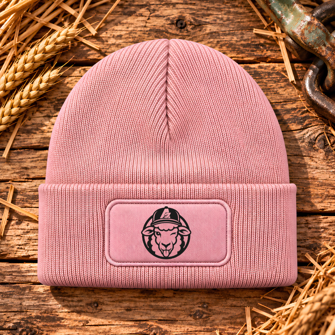 Agrarlove Icon mini | Beanie Mütze