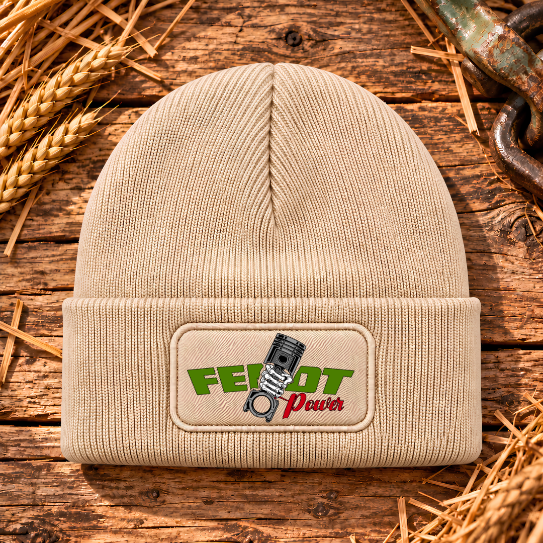 FendtPower mini | Beanie Mütze