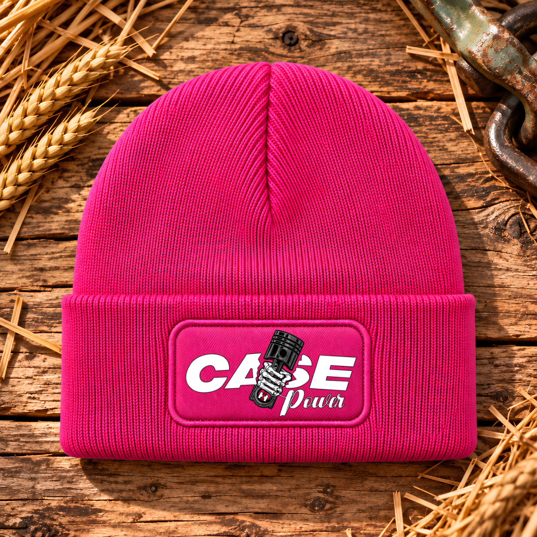 CasePower mini | Beanie Mütze