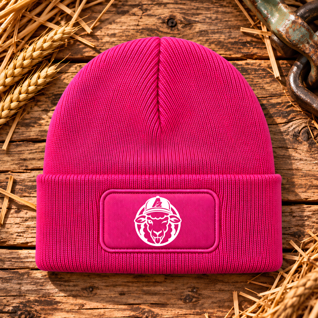 Agrarlove Icon mini | Beanie Mütze