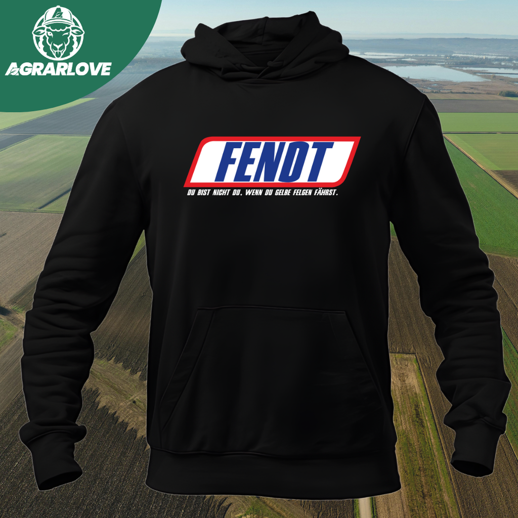 Fendt Motiv | Premium Hoodie