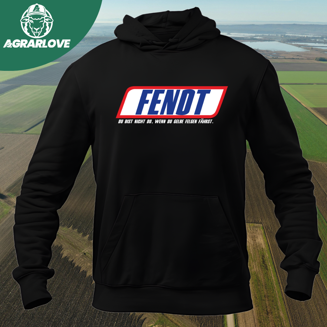 Fendt Motiv | Premium Hoodie