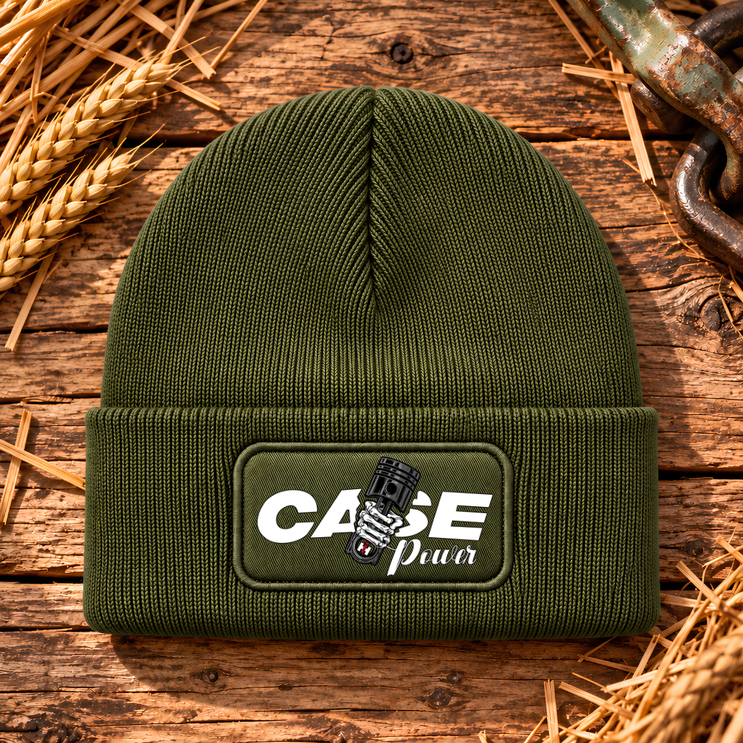 CasePower mini | Beanie Mütze