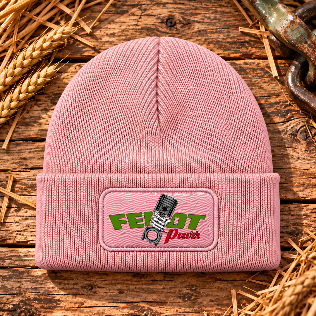 FendtPower mini | Beanie Mütze