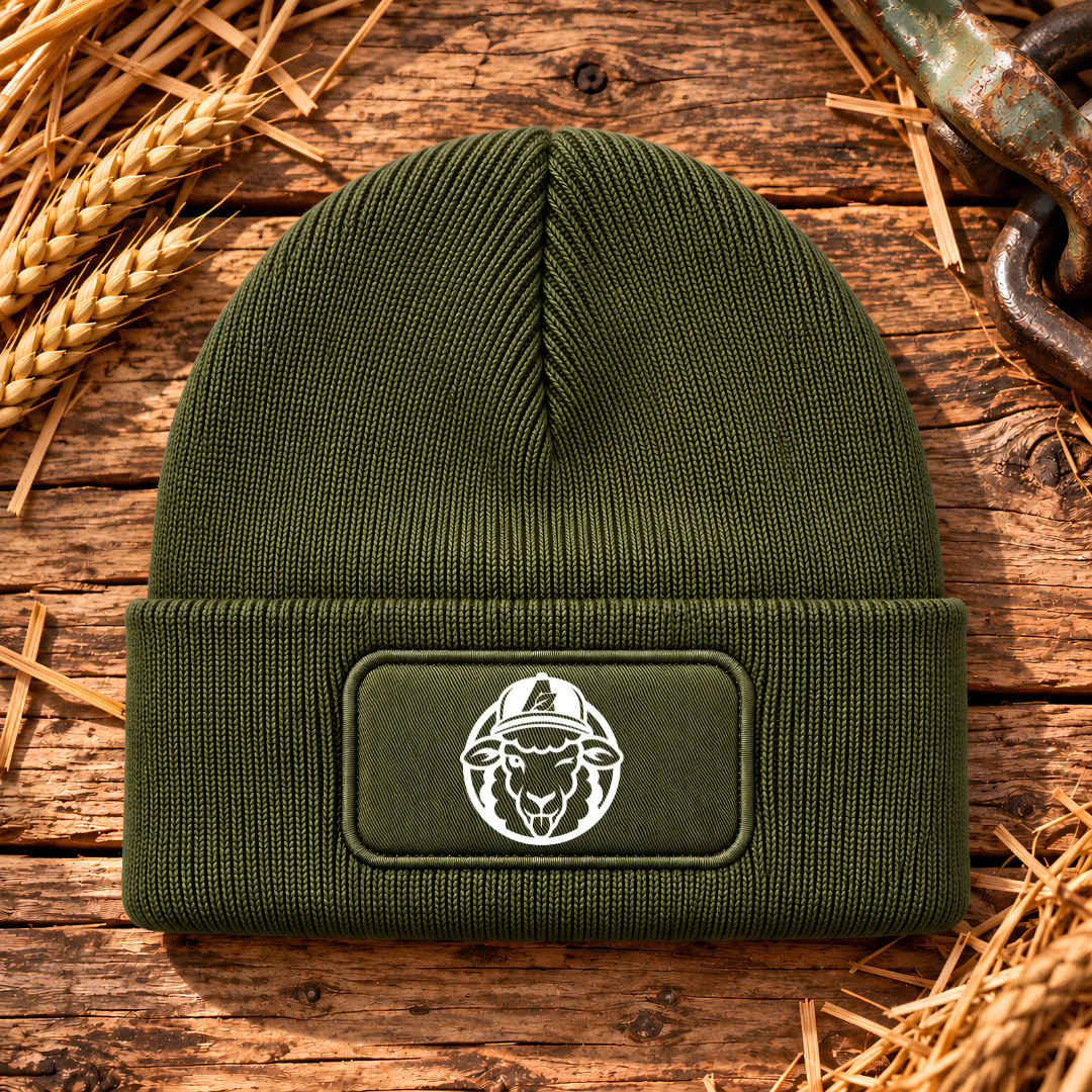 Agrarlove Icon mini | Beanie Mütze