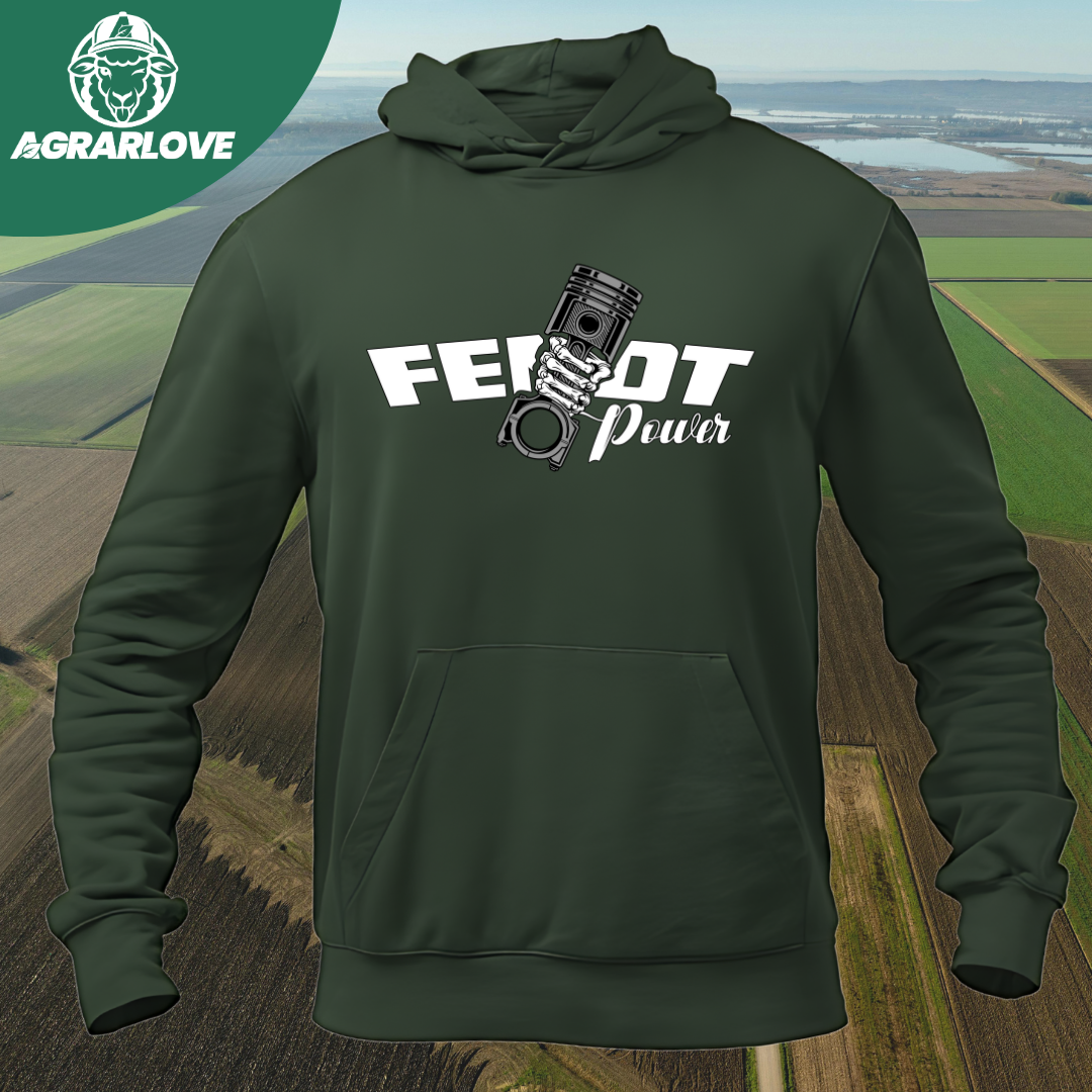 FendtPower | Premium Hoodie