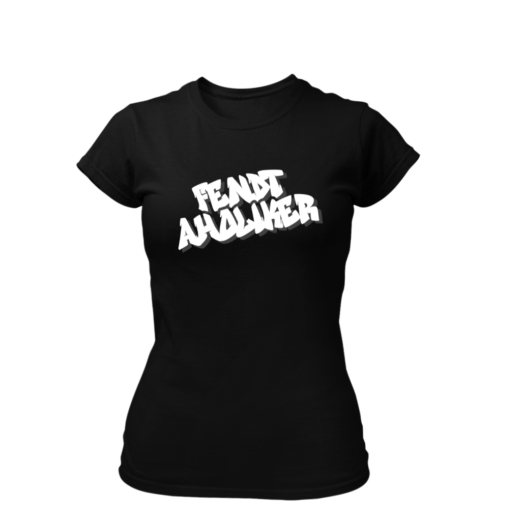 Fendtaholiker | Premium T Shirt Frauen