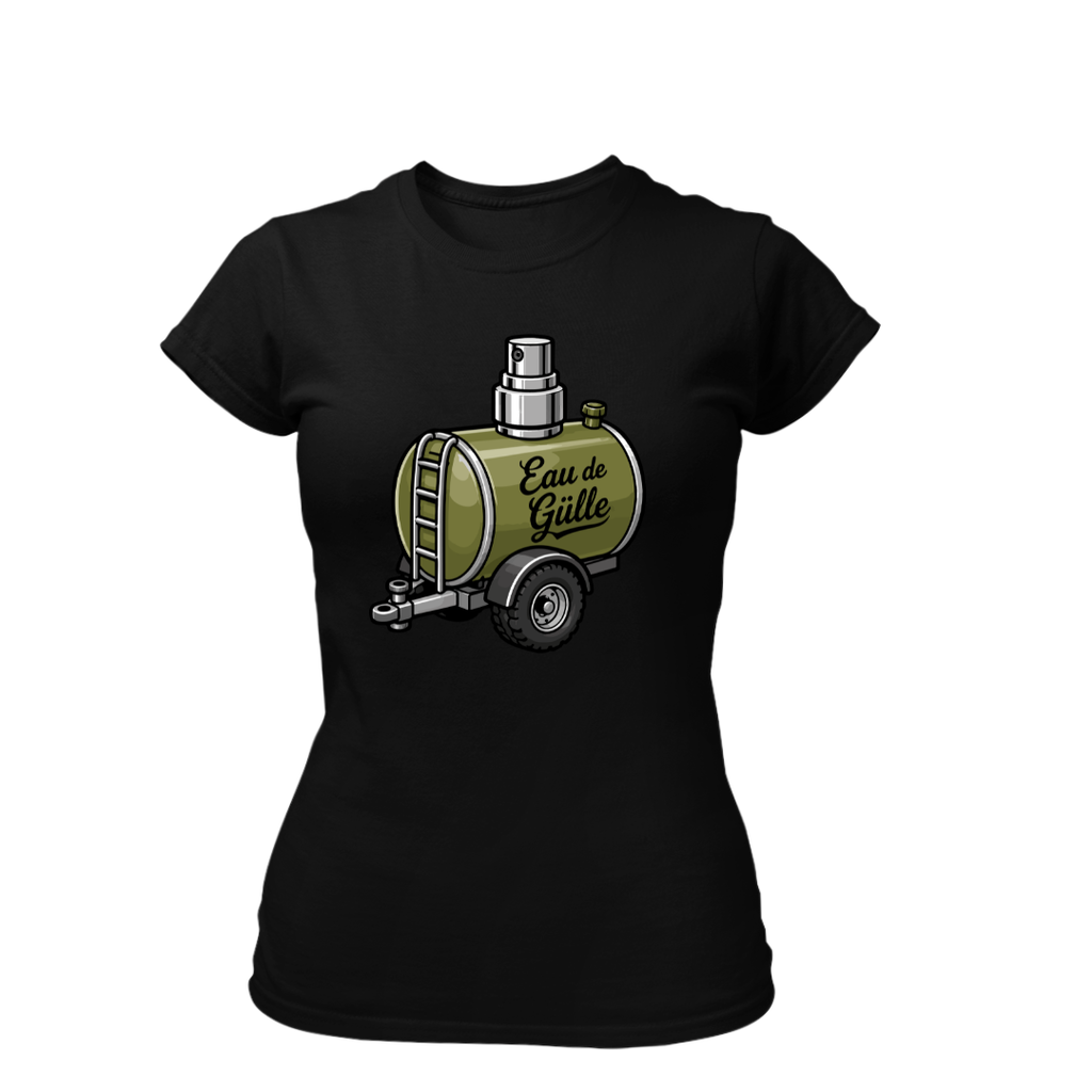 Eau de Gülle | Premium T Shirt