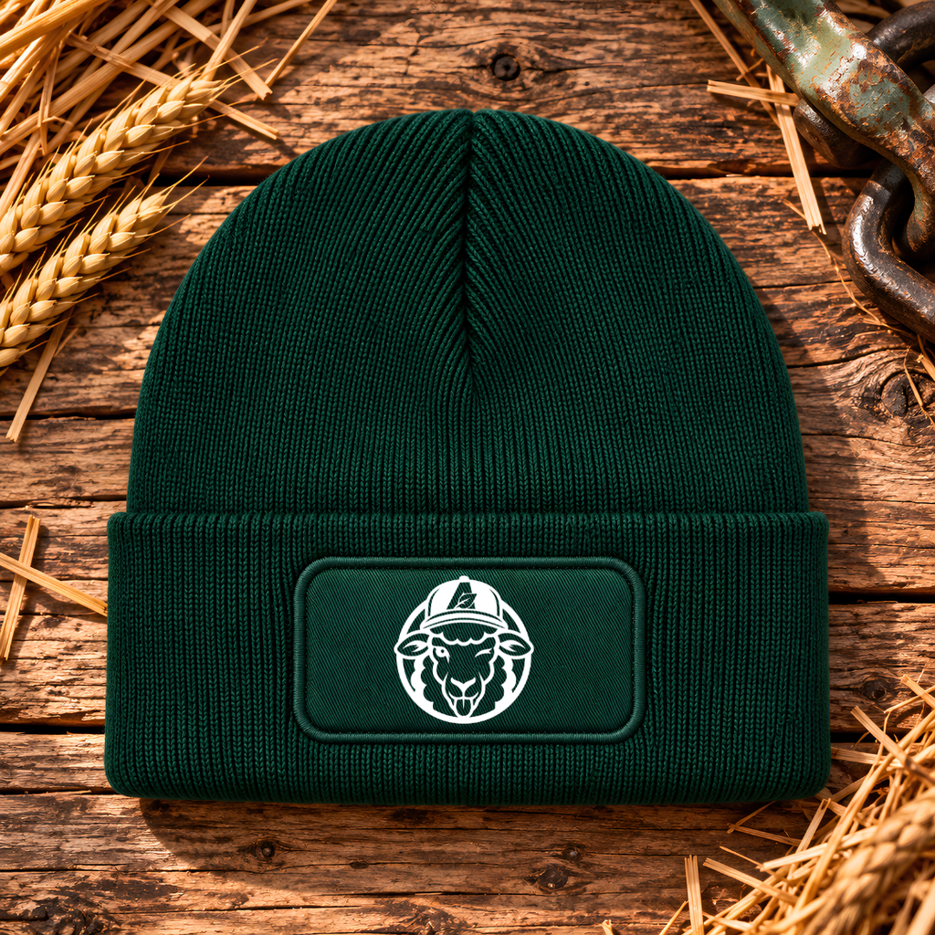 Agrarlove Icon mini | Beanie Mütze