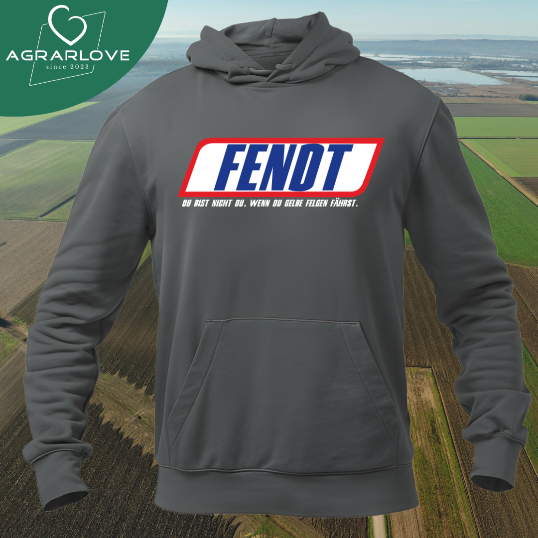 Fendt Motiv | Premium Hoodie
