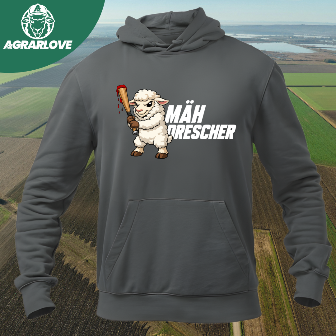 Mähdrescher | Premium Hoodie
