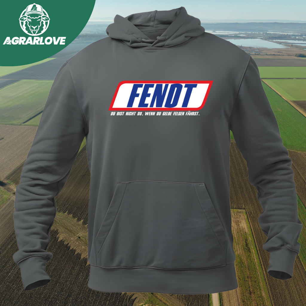 Fendt Motiv | Premium Hoodie
