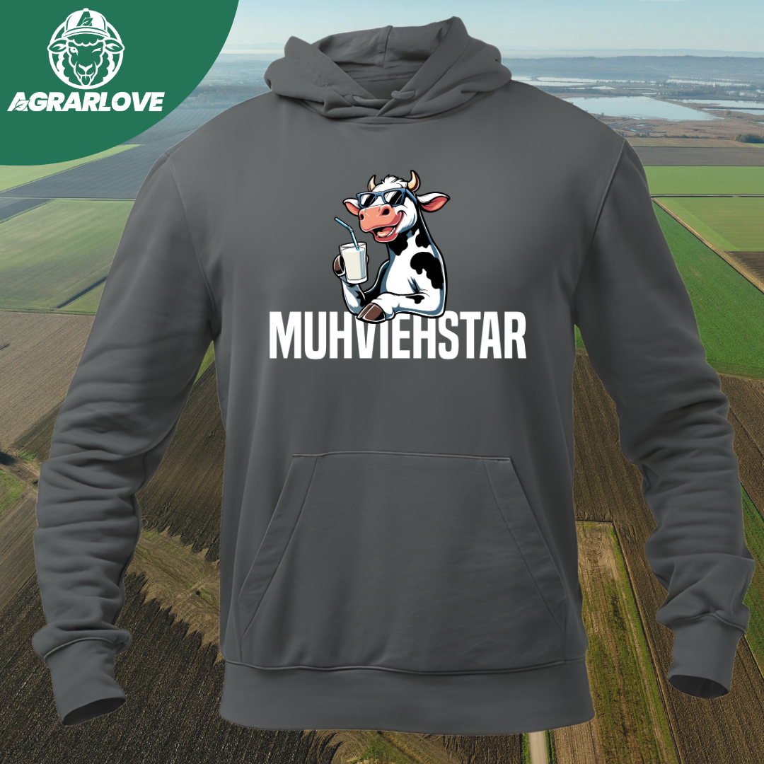 Muhviehstar | Premium Hoodie